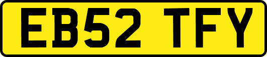 EB52TFY
