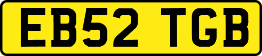EB52TGB