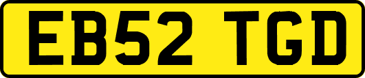 EB52TGD
