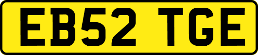 EB52TGE
