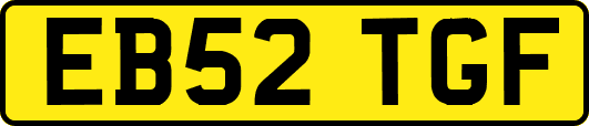EB52TGF