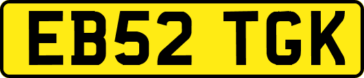EB52TGK