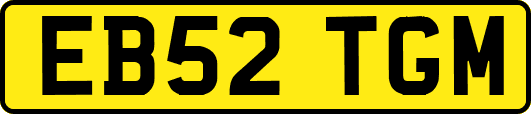 EB52TGM