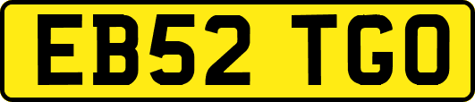 EB52TGO