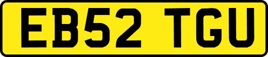 EB52TGU