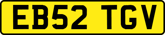 EB52TGV