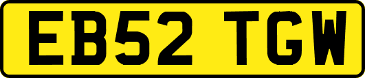 EB52TGW
