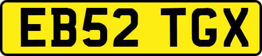 EB52TGX