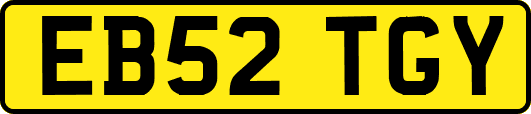 EB52TGY