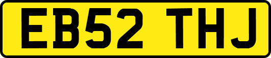 EB52THJ