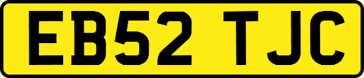 EB52TJC