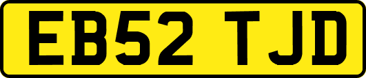 EB52TJD
