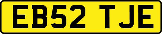 EB52TJE