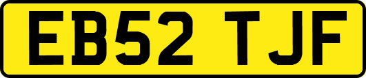 EB52TJF