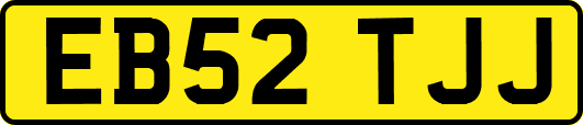 EB52TJJ