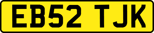EB52TJK