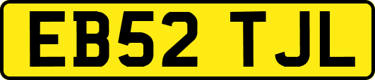 EB52TJL