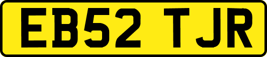 EB52TJR