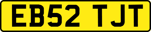 EB52TJT