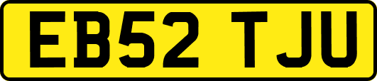 EB52TJU