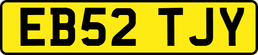 EB52TJY