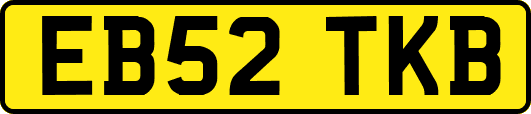 EB52TKB