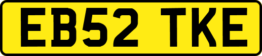 EB52TKE