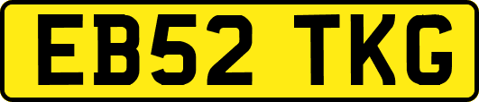 EB52TKG