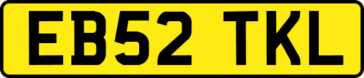 EB52TKL