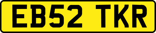 EB52TKR