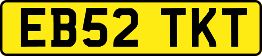 EB52TKT