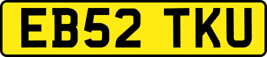 EB52TKU