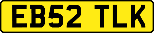 EB52TLK