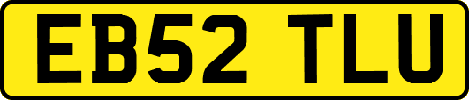 EB52TLU