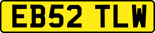 EB52TLW