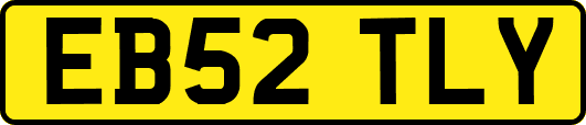 EB52TLY