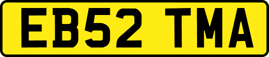 EB52TMA
