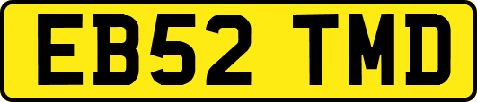 EB52TMD