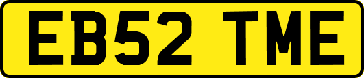 EB52TME