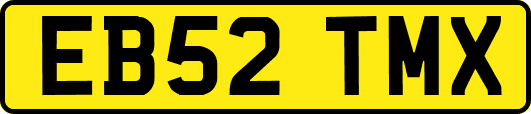 EB52TMX
