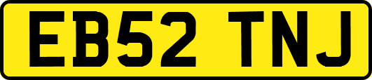 EB52TNJ