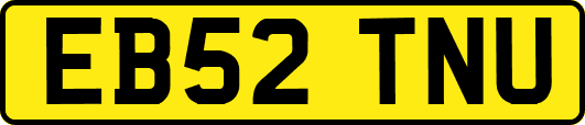 EB52TNU