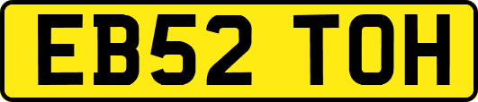 EB52TOH
