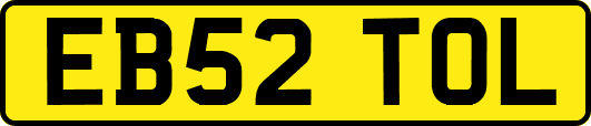 EB52TOL
