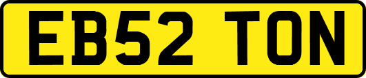EB52TON