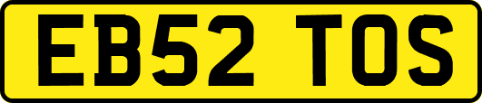 EB52TOS