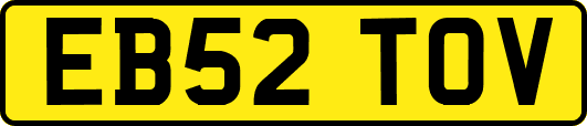EB52TOV