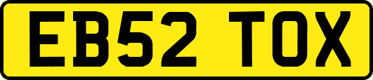 EB52TOX