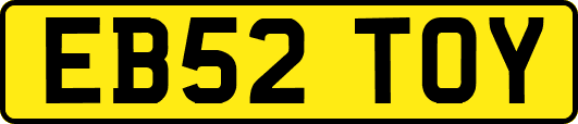 EB52TOY