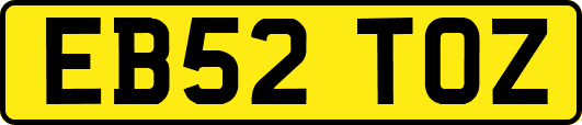 EB52TOZ
